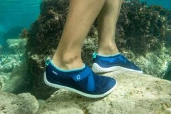 Subea 500 Snorkeling Water Shoes Adult