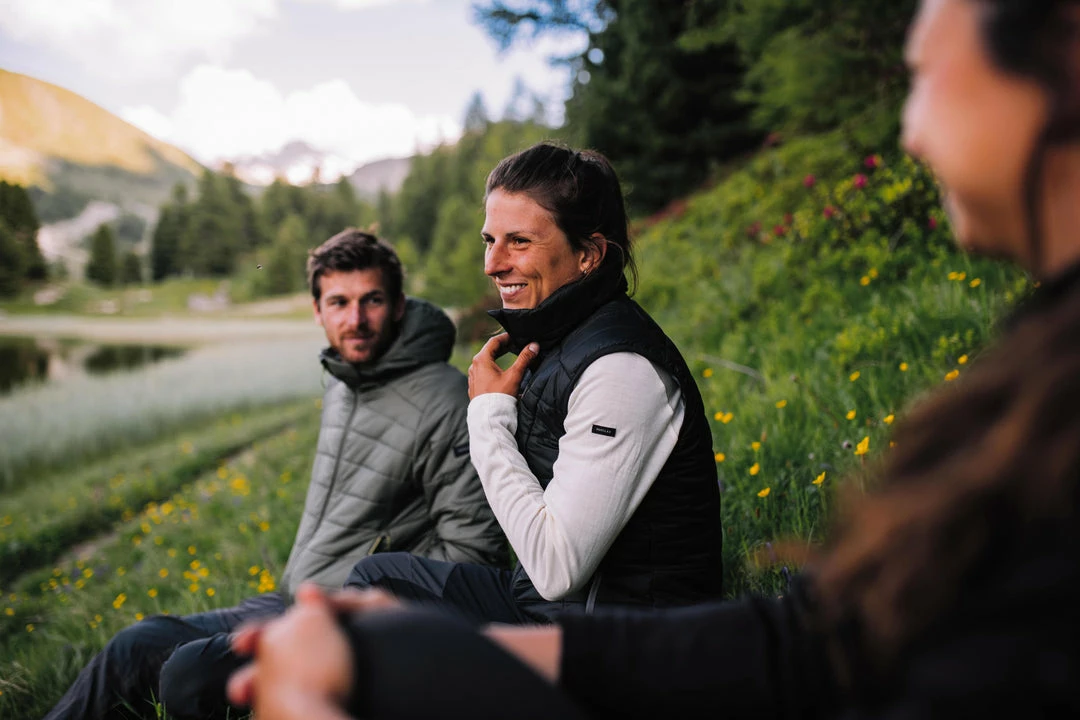 Top 10 ๐ฅ Forclaz Mountain Trekking Synthetic Sleeveless Gilet - MT100 ๐ 13 Forclaz Mountain Trekking Synthetic Sleeveless Gilet - MT100