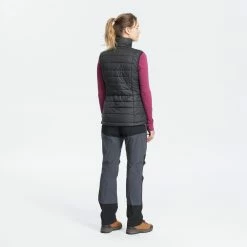 Top 10 ๐ฅ Forclaz Mountain Trekking Synthetic Sleeveless Gilet - MT100 ๐ 20 Forclaz Mountain Trekking Synthetic Sleeveless Gilet - MT100