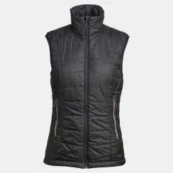 Forclaz Mountain Trekking Synthetic Sleeveless Gilet - MT100