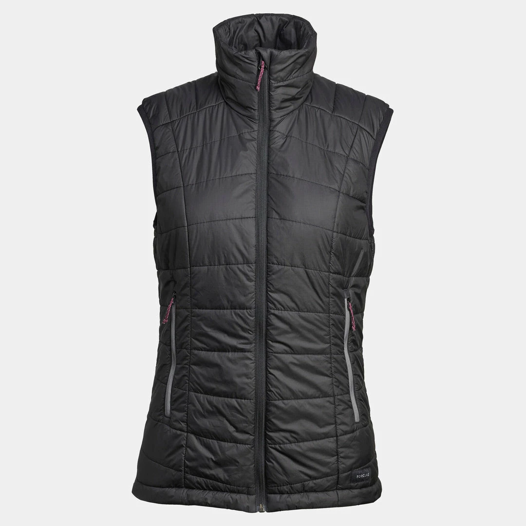 Top 10 ๐ฅ Forclaz Mountain Trekking Synthetic Sleeveless Gilet - MT100 ๐ 2 Forclaz Mountain Trekking Synthetic Sleeveless Gilet - MT100