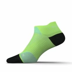 Kiprun Thin Mid-Height Running Socks