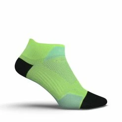 Kiprun Thin Mid-Height Running Socks