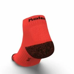 Kiprun Thick Mid-Height Running Socks