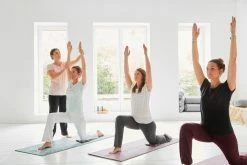 Kimjaly Domyos Cotton Yoga Pants Bottoms