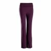 Kimjaly Domyos Cotton Yoga Pants Bottoms