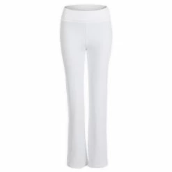 Kimjaly Domyos Cotton Yoga Pants Bottoms