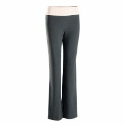 Kimjaly Domyos Cotton Yoga Pants Bottoms