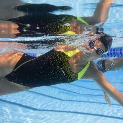 Nabaiji Kamyleon One Piece Swimsuit