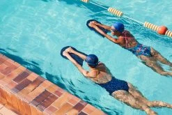 Nabaiji Nabaji Riana One Piece Swimsuit Swimsuits