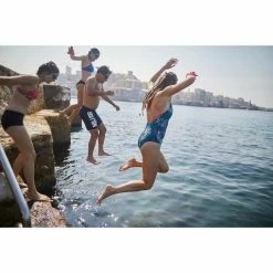 Nabaiji Nabaji Riana One Piece Swimsuit Swimsuits