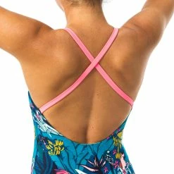 Nabaiji Nabaji Riana One Piece Swimsuit Swimsuits