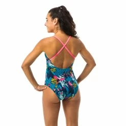 Nabaiji Nabaji Riana One Piece Swimsuit Swimsuits