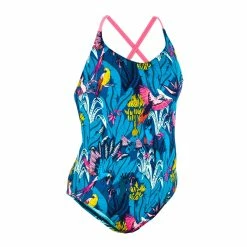 Nabaiji Nabaji Riana One Piece Swimsuit Swimsuits
