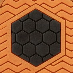 Oxelo Adult Skateboard Longboard Canvas L Low-Rise Shoes Vulca Footwear