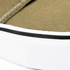 Oxelo Adult Skateboard Longboard Canvas L Low-Rise Shoes Vulca Footwear