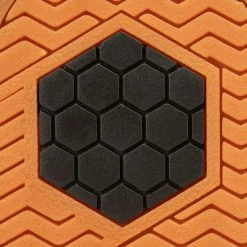 Oxelo Adult Skateboard Longboard Canvas L Low-Rise Shoes Vulca Footwear