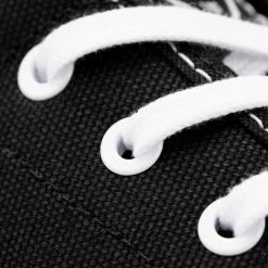 Oxelo Adult Skateboard Longboard Canvas L Low-Rise Shoes Vulca Footwear