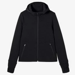 Jackets Domyos 560, Hoodie Sweater, Women's