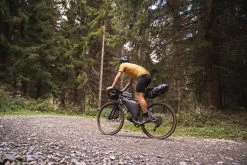 Backpacks & Bags Decathlon Riverside IPX6 Waterproof Saddle Bag Bikepacking 6-15L Bag Only