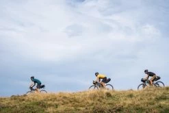 Backpacks & Bags Decathlon Riverside IPX6 Waterproof Saddle Bag Bikepacking 6-15L Bag Only