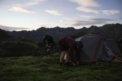 Riverside, Bikepacking Saddle Harness Backpacks & Bags