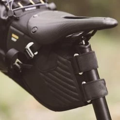 Riverside, Bikepacking Saddle Harness Backpacks & Bags