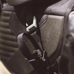 Riverside, Bikepacking Saddle Harness Backpacks & Bags