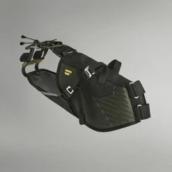 Riverside, Bikepacking Saddle Harness Backpacks & Bags