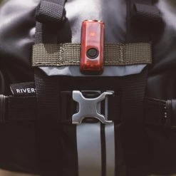 Riverside, Bikepacking Saddle Harness Backpacks & Bags