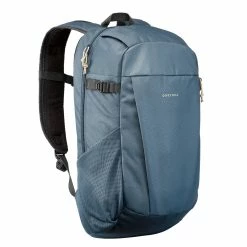 Quechua Arpenaz NH100, 20 L Hiking Backpack Backpacks & Bags