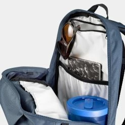 Quechua Arpenaz NH100, 20 L Hiking Backpack Backpacks & Bags