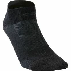 Kiprun Thin Mid-Height Running Socks