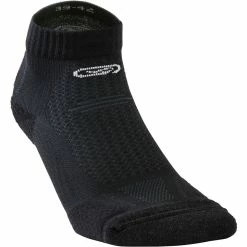 Kiprun, Thick Mid-Height Running Socks