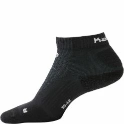Kiprun, Thick Mid-Height Running Socks