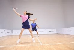 Perfly S190 Badminton Shoes