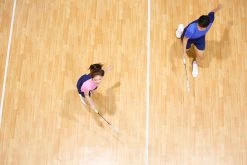 Perfly S190 Badminton Shoes