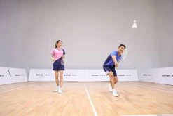 Perfly S190 Badminton Shoes