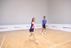 Perfly S190 Badminton Shoes