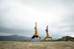 Kimjaly Bottoms Seamless 7/8 Yoga Leggings