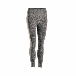 Kimjaly Bottoms Seamless 7/8 Yoga Leggings