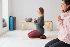 Kimjaly Domyos Cotton Yoga Leggings Bottoms