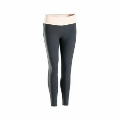 Kimjaly Domyos Cotton Yoga Leggings Bottoms