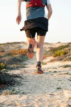 Evadict Footwear MT Cushion, Trail Running Shoe, Women's