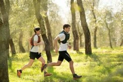 Evadict Footwear MT Cushion, Trail Running Shoe, Women's