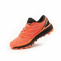 Evadict Footwear MT Cushion, Trail Running Shoe, Women's