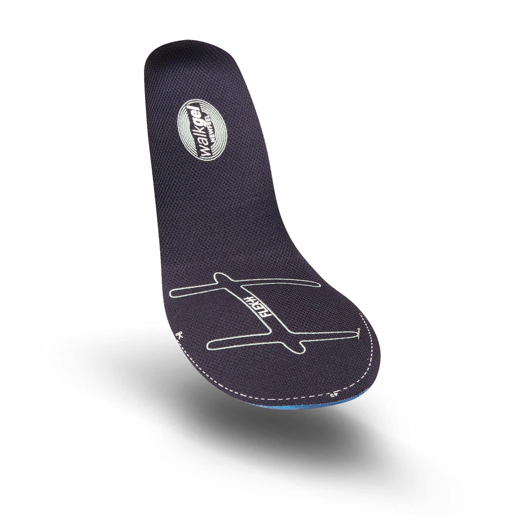 Top 10 ๐ Newfeel Walk Gel Insoles Insoles & Laces ๐ 4 Newfeel Walk Gel Insoles Insoles & Laces