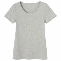 Nyamba Sportee, Pure Cotton T-Shirt, Women's