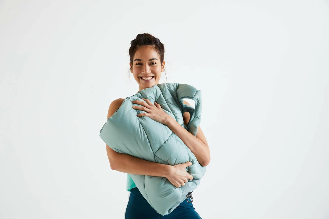 Discount π Domyos, 30 L Padded Fitness Bag π 20 Domyos, 30 L Padded Fitness Bag