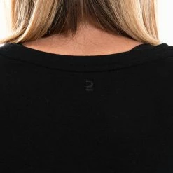 Domyos, Adjustable Urban Dance Sweatshirt, Women's